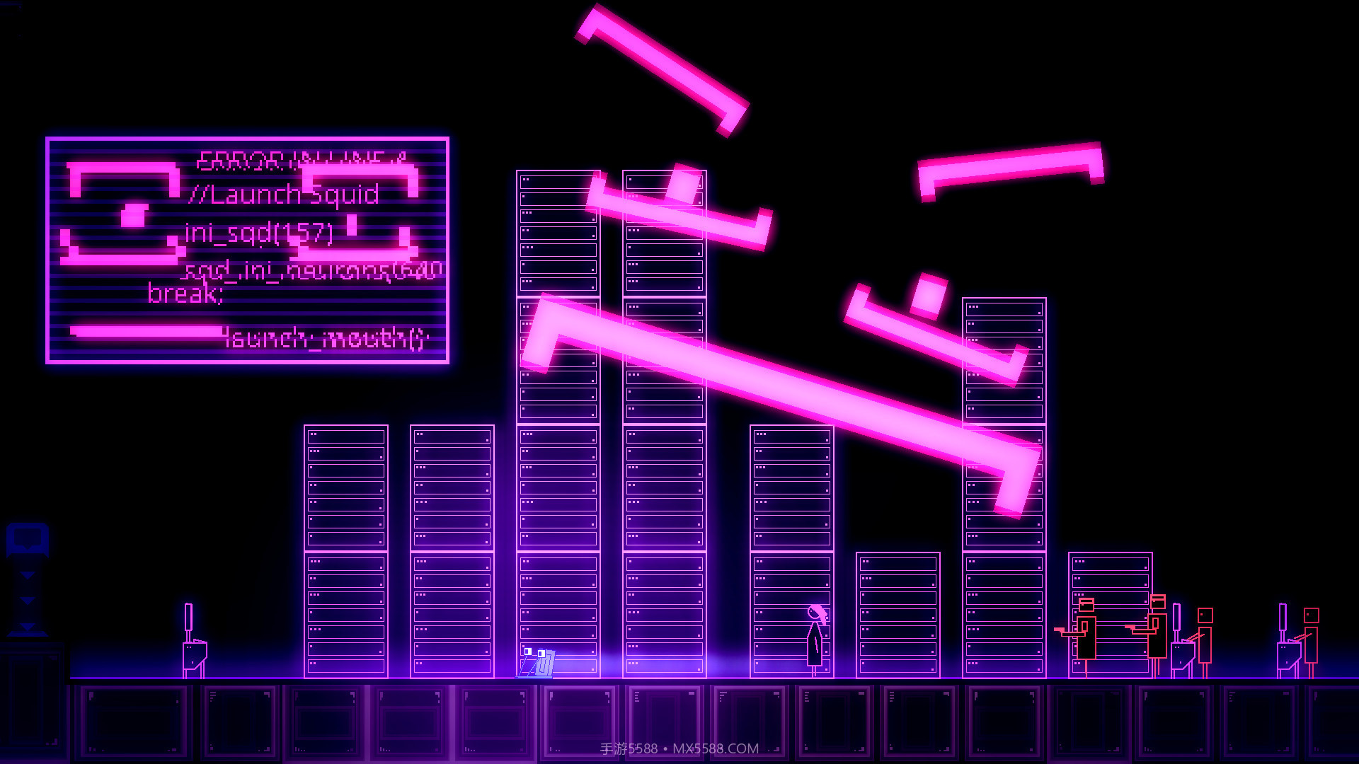 Will You Snail截图5 Will You Snail截图5