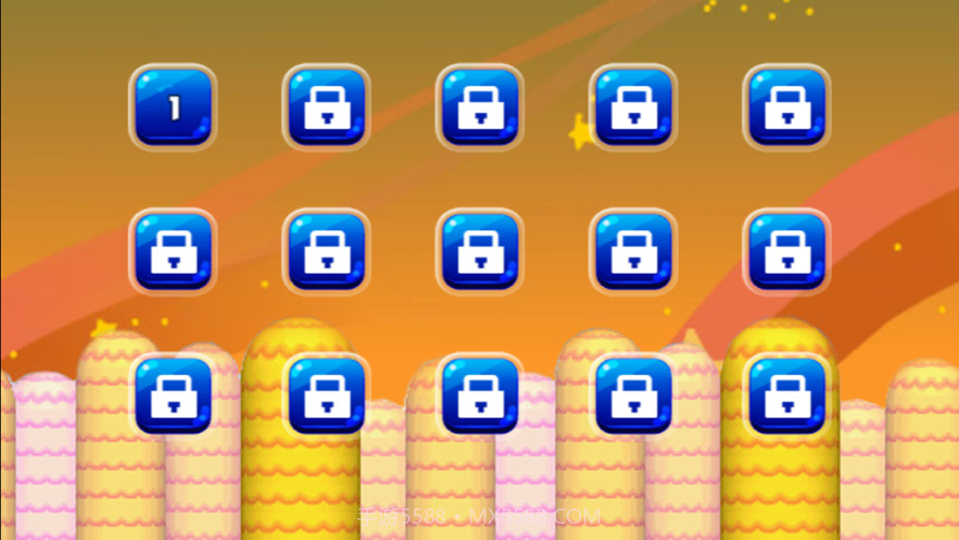 旅行的玛法豆截图2