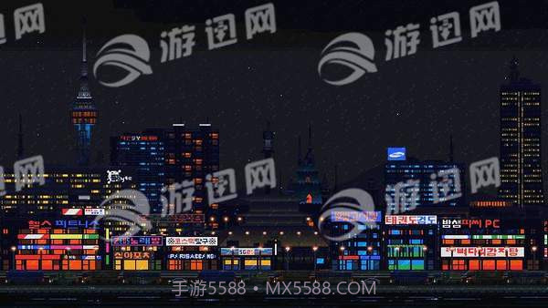 SUNLESS CITY截图1 SUNLESS CITY截图1