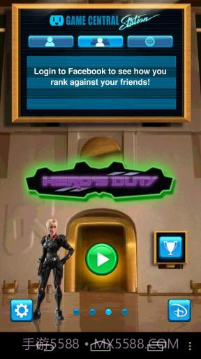 无敌破坏王 Wreck-it Ralph截图2 无敌破坏王 Wreck-it Ralph截图2