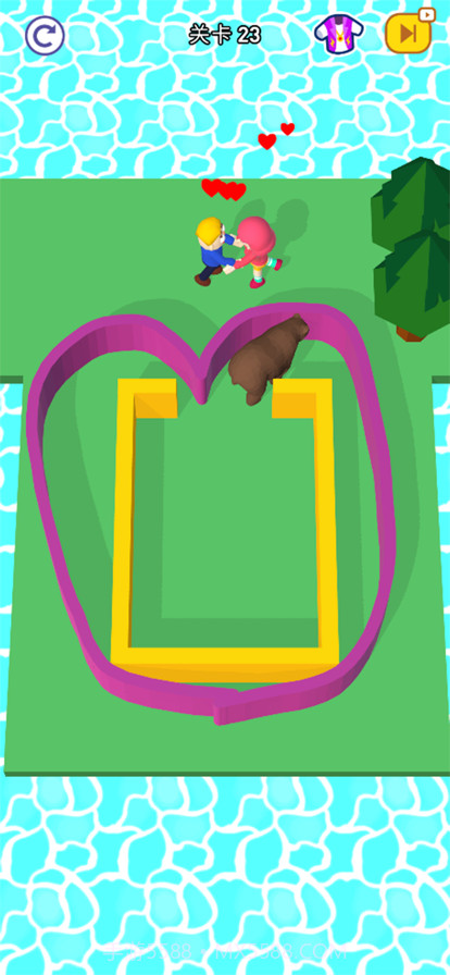 救救小情侣截图4