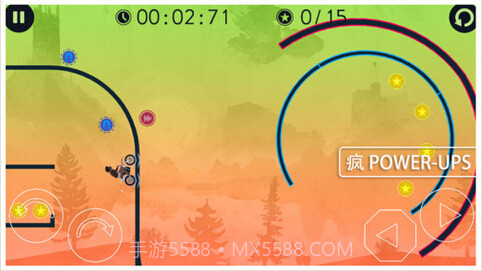 坏蛋飙车:自由奔驰截图3 坏蛋飙车:自由奔驰截图3