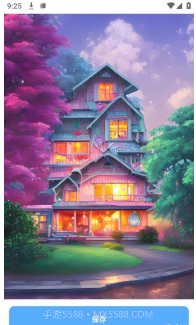 轻绘画截图2 轻绘画截图2