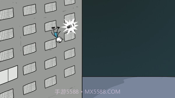 火柴人亡命逃脱截图4 火柴人亡命逃脱截图4