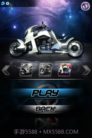 暴力摩托截图4 暴力摩托截图4