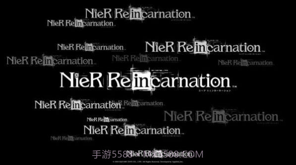 尼尔重获新生截图2