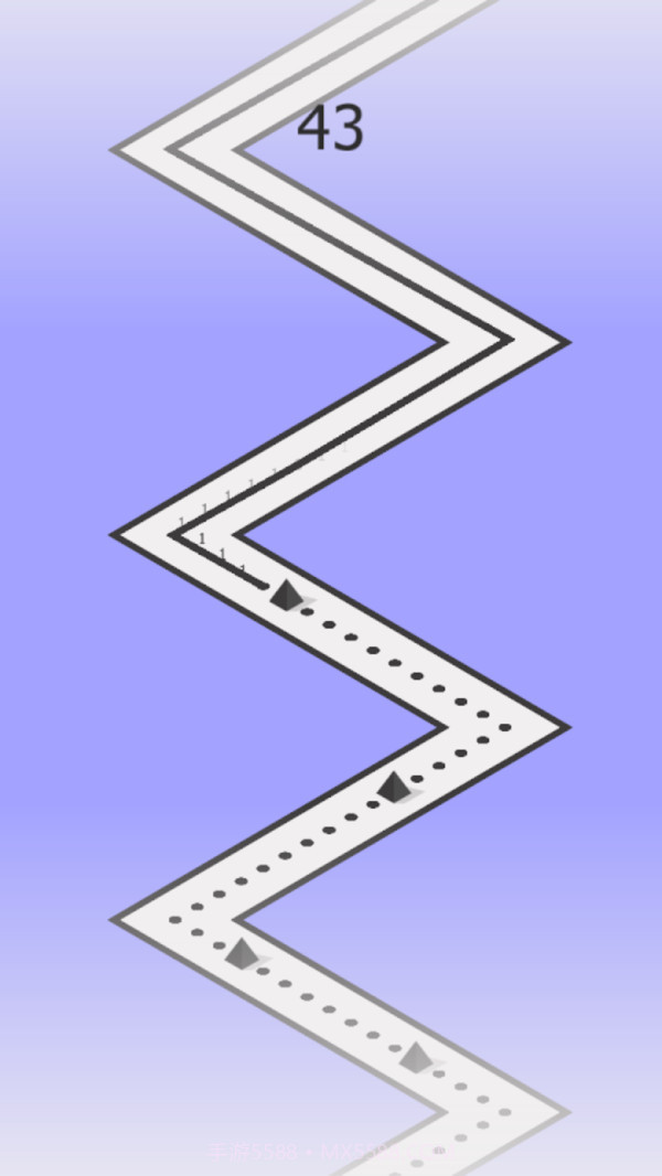 弯转的线条截图3 弯转的线条截图3