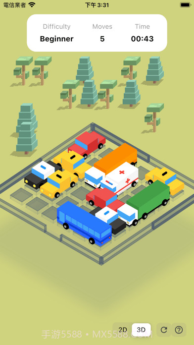 拯救救护车截图4