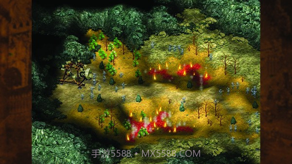 文化3北国风云截图3