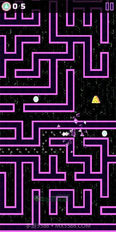 老鼠迷宫找奶酪截图2