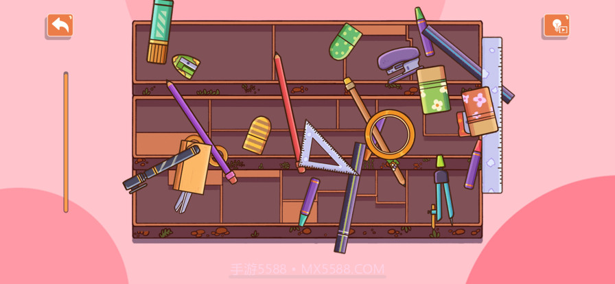 收纳高手截图4 收纳高手截图4