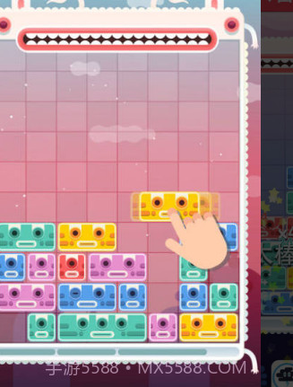 Slidey:方块拼图截图3 Slidey:方块拼图截图3