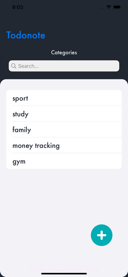 待办注意事项截图4 待办注意事项截图4