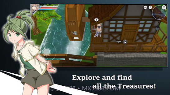 史诗征服2截图3