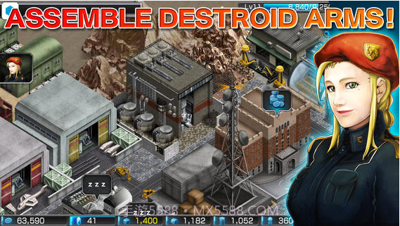 枪手联盟截图2 枪手联盟截图2