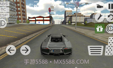 极限赛车驾驶6.0.11截图2