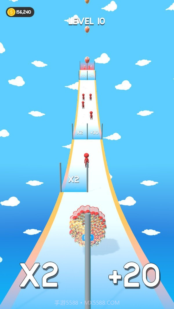 烟花嘉年华截图1 烟花嘉年华截图1