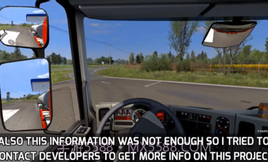 运输模拟器截图3 运输模拟器截图3