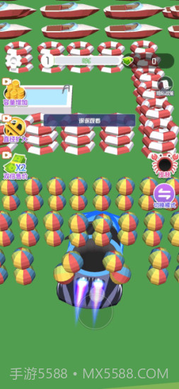 吞噬进化免广告截图3