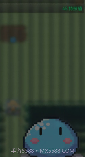 吞噬吧史莱姆截图3 吞噬吧史莱姆截图3