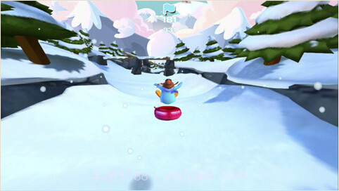 企鹅俱乐部截图1