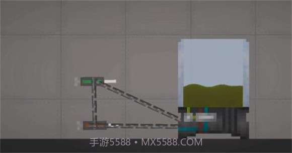 甜瓜游乐场复原注射器截图4