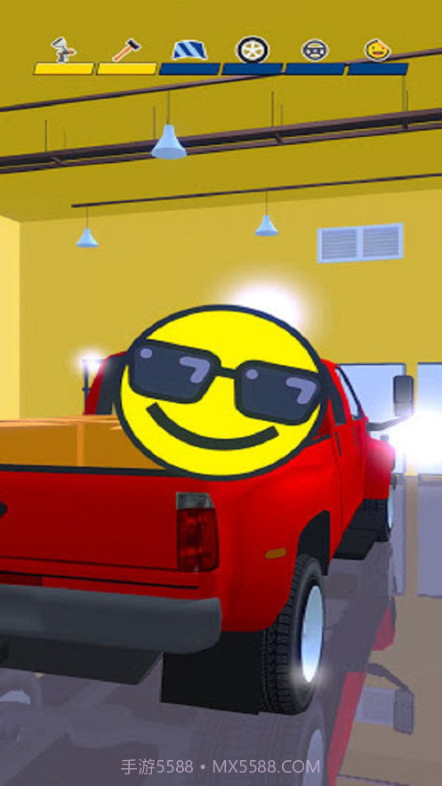 二手车卖的贼6截图4 二手车卖的贼6截图4