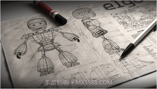 原子追逐截图2 原子追逐截图2