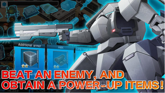 枪手联盟截图4 枪手联盟截图4