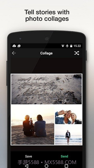 camu相机截图3 camu相机截图3