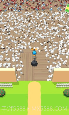 垃圾回收站截图4