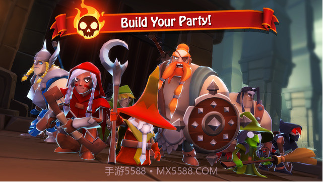 战斗手牌截图4 战斗手牌截图4