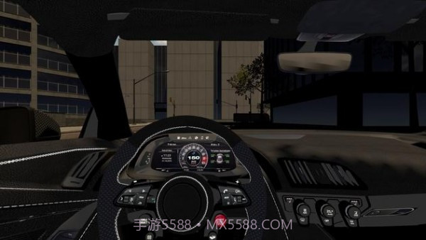 R8运动赛车截图2 R8运动赛车截图2