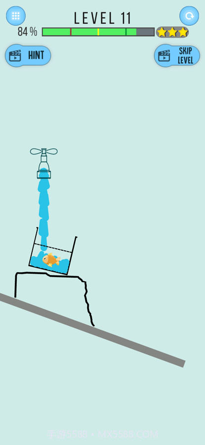 救救小鱼儿截图8 救救小鱼儿截图8