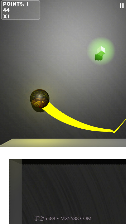 滚动霓虹球截图3 滚动霓虹球截图3