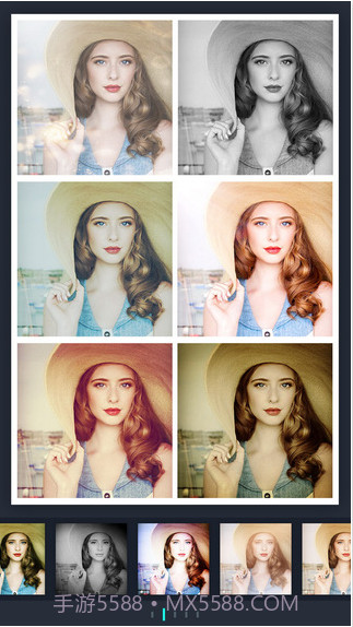 美图拼贴截图4 美图拼贴截图4