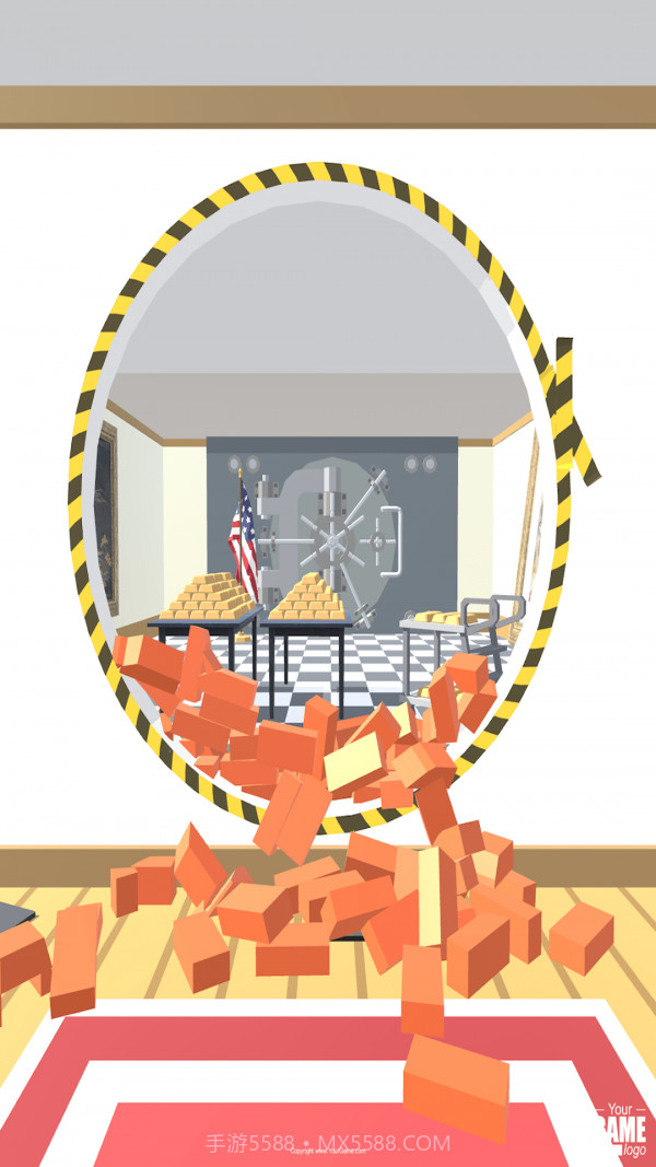 弹弓大锤截图3 弹弓大锤截图3