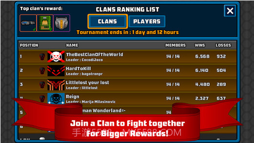 超级机甲截图5 超级机甲截图5