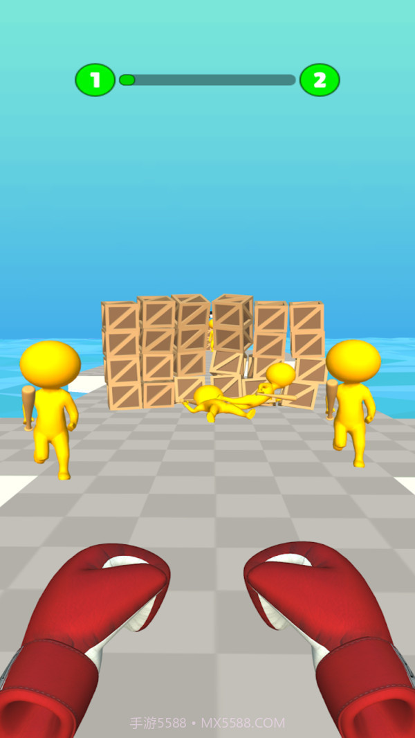 拳击大师2截图4