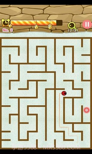 迷宫之王截图4 迷宫之王截图4