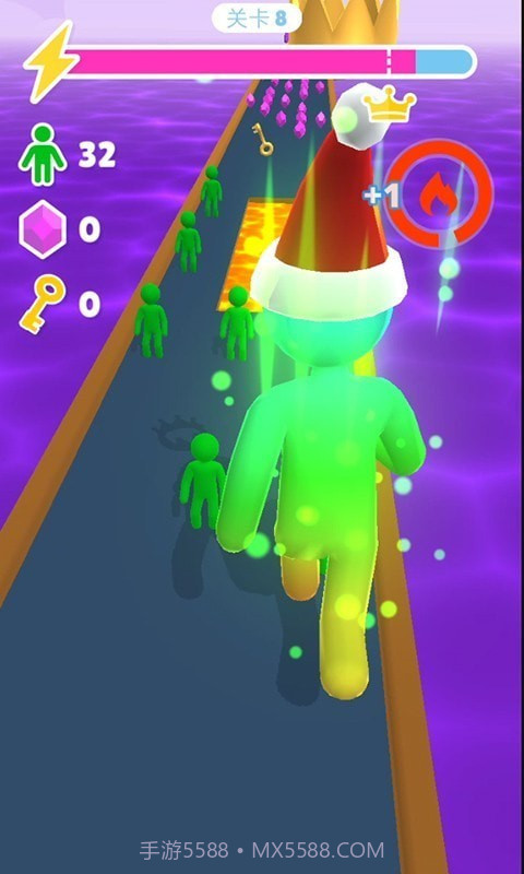 巨人向前冲截图3 巨人向前冲截图3