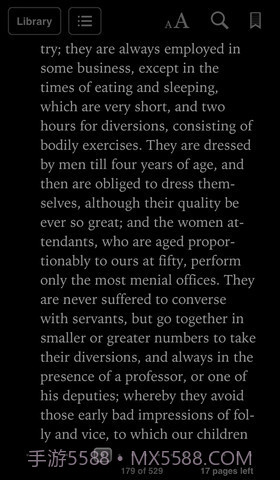 iBooks截图3