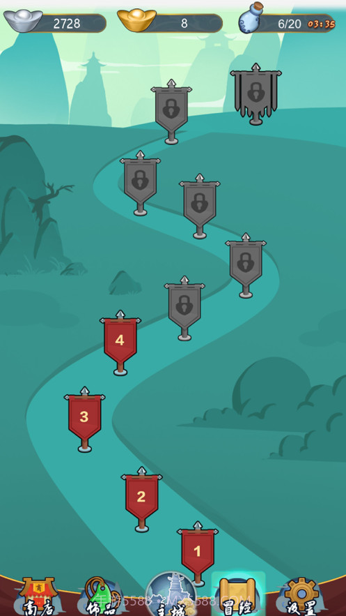 弹一弹来了截图3