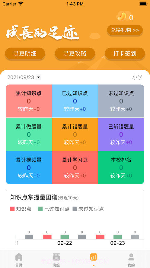 智优学截图2 智优学截图2