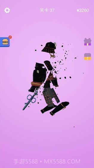 宝剑大师无限钻石截图1