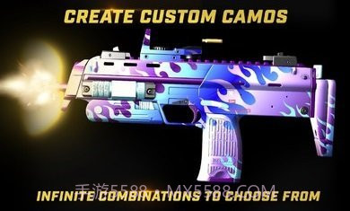 真实枪械2截图2 真实枪械2截图2