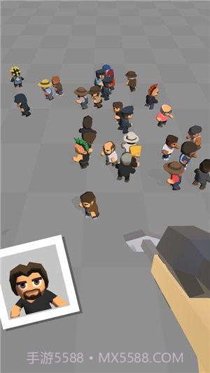 干掉坏人截图1 干掉坏人截图1