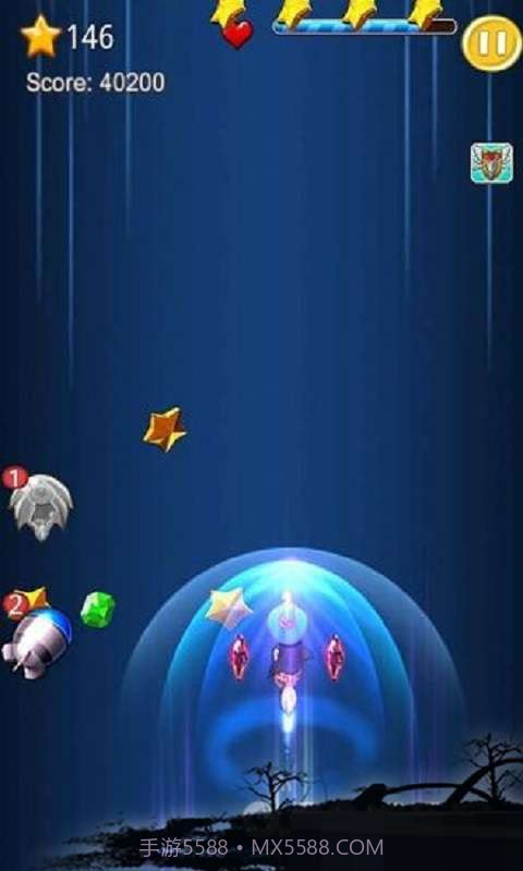 闪电精灵截图3 闪电精灵截图3