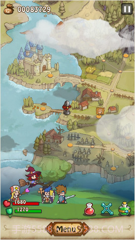 英雄徽章截图5 英雄徽章截图5