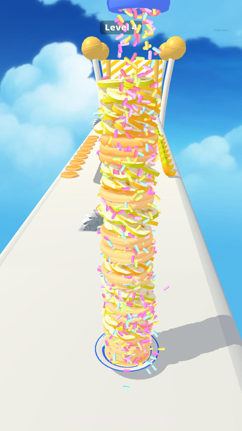 跑跑美味派截图7 跑跑美味派截图7